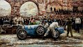 Bugatti 35 C 2.0 - E.Materassi - foto ricolorata (1)